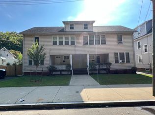 869 Woodward Ave, New Haven, CT 06512