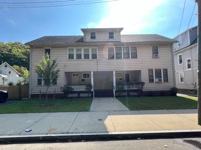 869 Woodward Ave, New Haven, CT, 06512