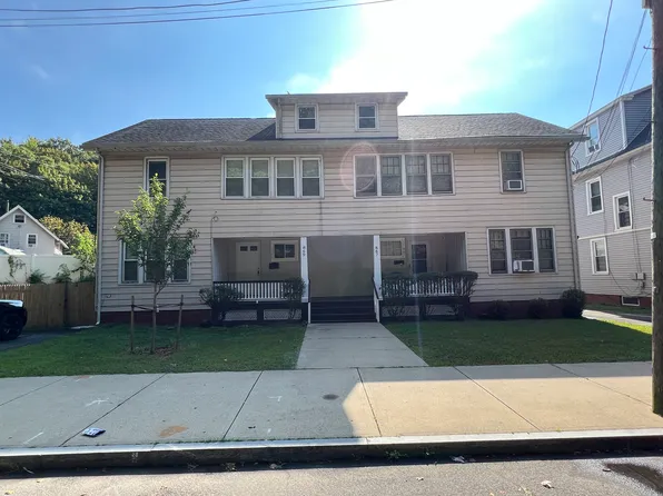 869 Woodward Ave, New Haven, CT 06512