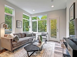 9238 35th Ave SW #C, Seattle, WA 98126