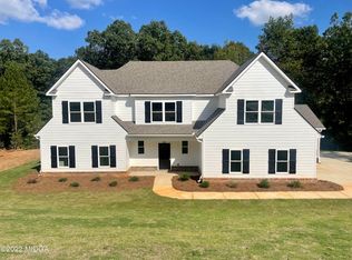 59 Creekside Ct, Forsyth, GA 31029