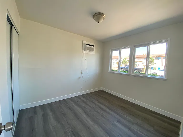 Front bedroom