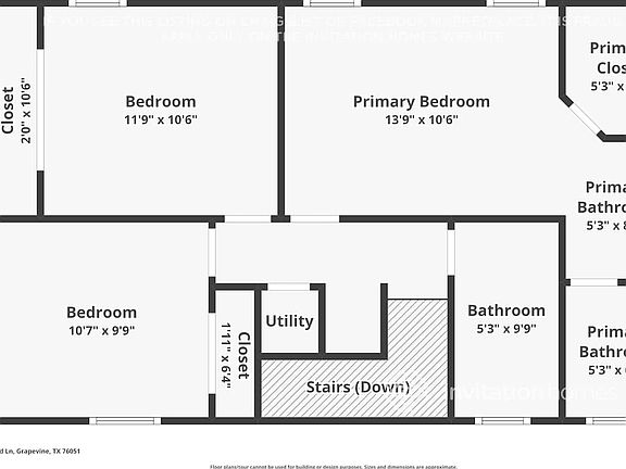 3rd image of 1456 Thistlewood Ln