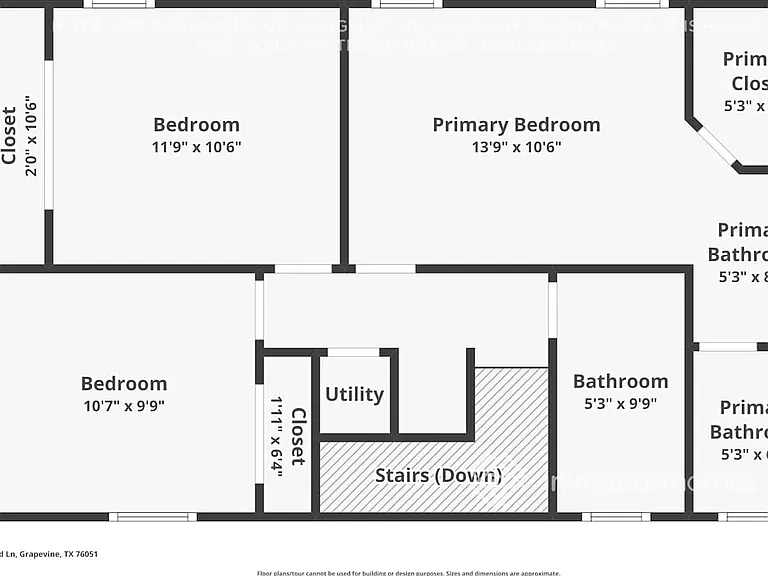 1456 Thistlewood Ln — Photo 3