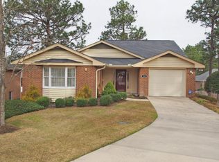 125 Mockingbird Ct, Pinehurst, NC 28374