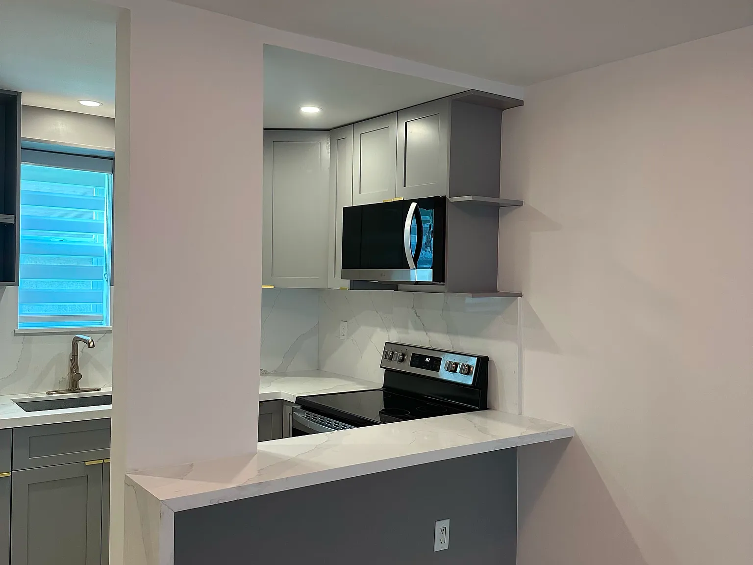 2 bed, $2,200 — Photo 4