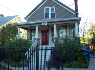 3806 35th St, Sacramento, CA 95820