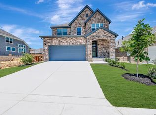120 Arlo Point, New Braunfels, TX 78130