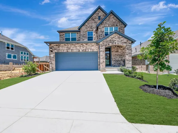 120 ARLO PT, New Braunfels, TX 78130
