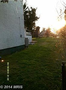 Exterior (Rear)