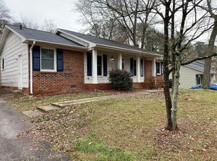6016 Windham Dr, Raleigh, NC 27609