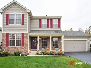 34443 N Bluestem Rd, Round Lake, IL 60073