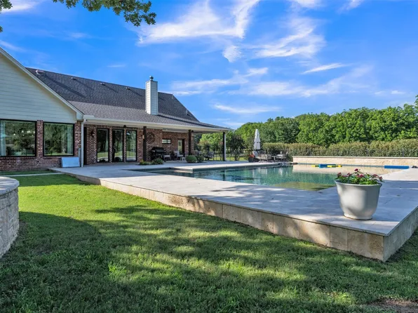 7466 Bent Trl, Mansfield, TX 76063