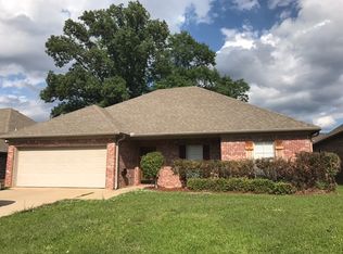 405 Mainsail Way, Brandon, MS 39047