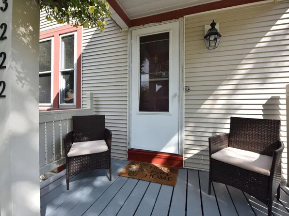 3222 South 8th STREET, Milwaukee, WI 53215