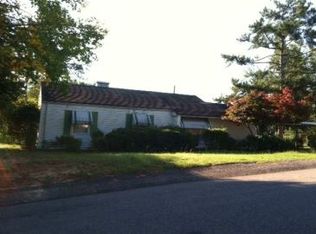 1574 Wyman St NE, Aiken, SC 29801