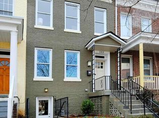 1313 D St NE, Washington, DC 20002