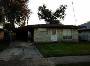 5129 Page St, Marrero, LA 70072