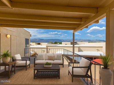 455 S Camino Seco, Tucson, AZ, 85710