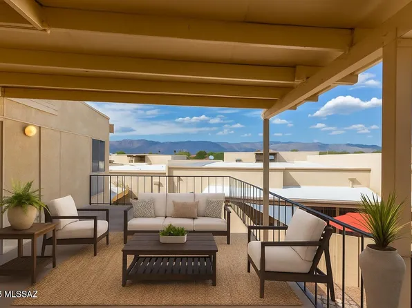 455 S Camino Seco, Tucson, AZ 85710