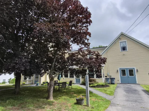 49 High Street, Wilton, ME 04294