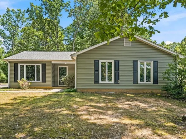 5316 Bracy Ridge Ct, Pfafftown, NC 27040