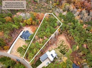 124 Horseman Dr #R-1585, Louisburg, NC 27549