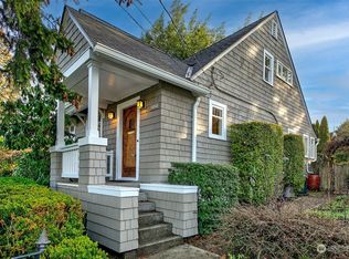 2509 E Miller St, Seattle, WA 98112