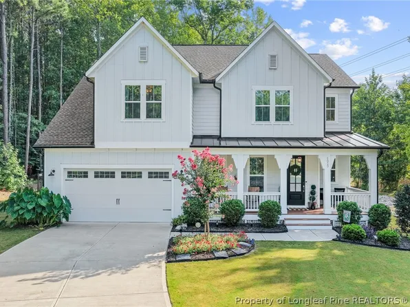 5020 Altamont Ct, Garner, NC 27529