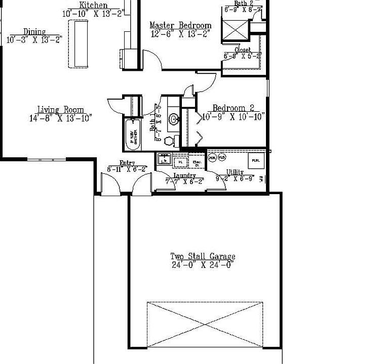 2nd image of 301 Torrey Pines Dr