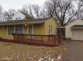 3035 S Overton Ave, Independence, MO 64052