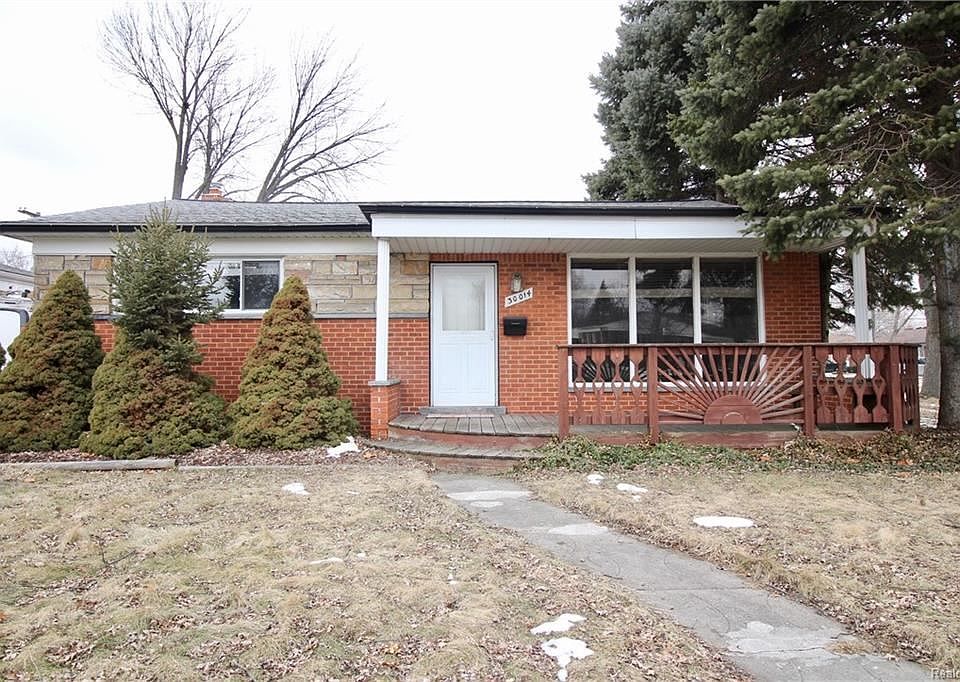 30014 Lonnie Dr, Westland, MI 48185 Zillow