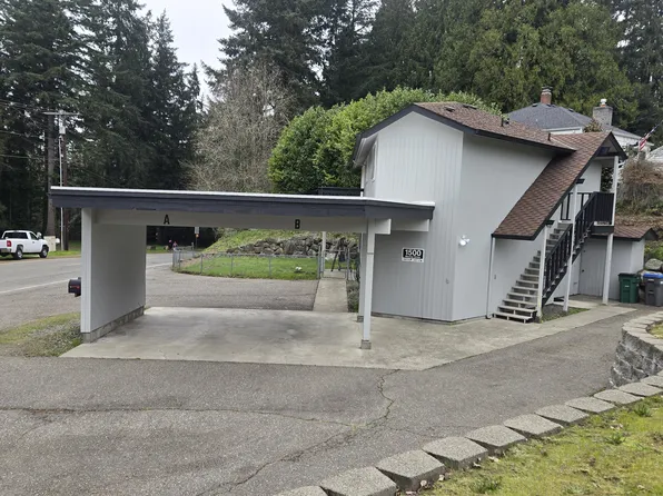 1500 Marine Dr Unit B, Bremerton, WA 98312