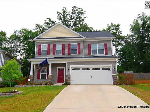 410 Whispering Oak Cir, Chapin, SC 29036