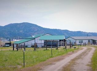 1612 Swiss Valley Rd, Addy, WA 99101