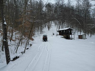 0 Klipstine Rd, Big Springs, WV, 26137