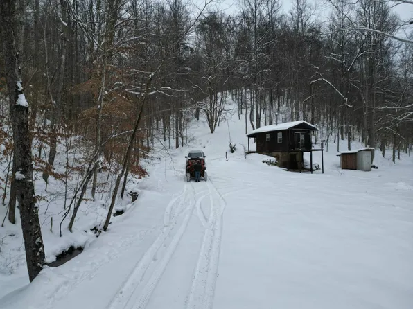 0 Klipstine Rd, Big Springs, WV 26137