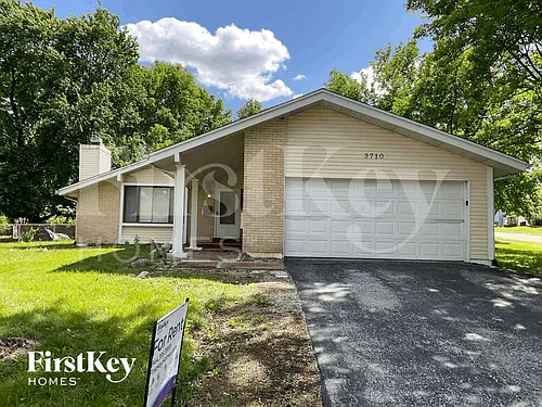 3710 Woodman Dr Photo 1