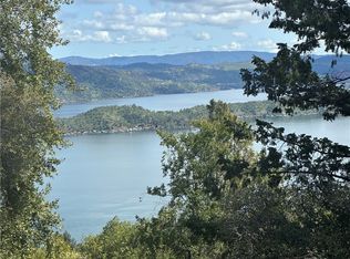 8164 Broadview Dr Lot R, Kelseyville, CA