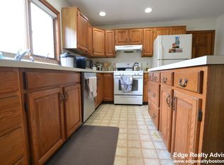 40 Hobart St #1, Brighton, MA 02135