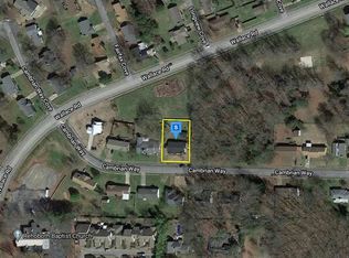 77 Cambrian Way, Jackson, TN 38305