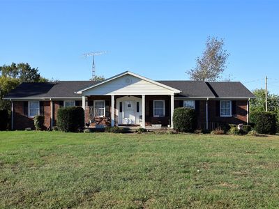 8743 Tompkinsville Rd, Glasgow, KY, 42141