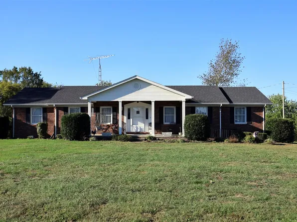 8743 Tompkinsville Rd, Glasgow, KY 42141