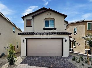 583 Lotus Land Ave, Las Vegas, NV 89178