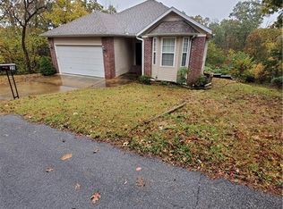 39 Dunsford Dr, Bella Vista, AR 72715
