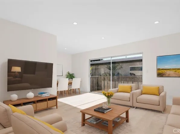 7961 Willis Ave, Panorama City, CA