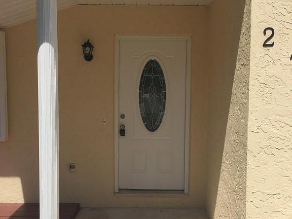 2nd image of 2709 Fern Palm Dr