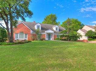 3016 Red Oak Rd, Oklahoma City, OK 73120