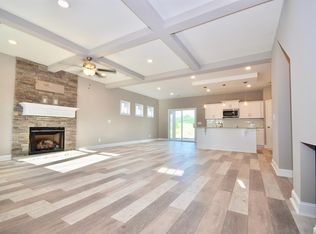 623 Farmington LOT 623, Clarksville, TN 37043