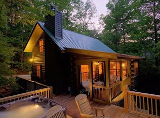 54 Cherry Lake Ct #3, Blue Ridge, GA 30513